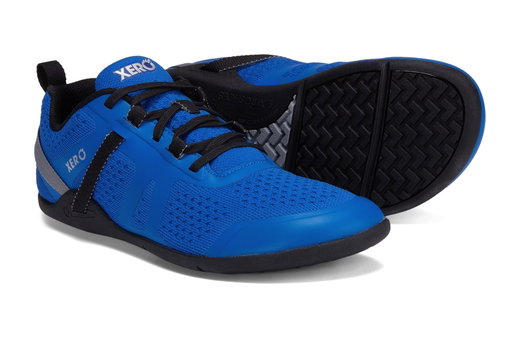 Xero Shoes Minimal-Travelschuhe Prio Neo blau Herren